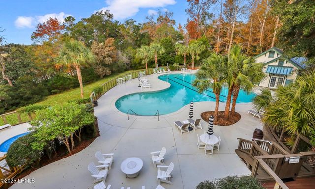 5 & 7 Barnaby Bluff, Seabrook, SC 29940