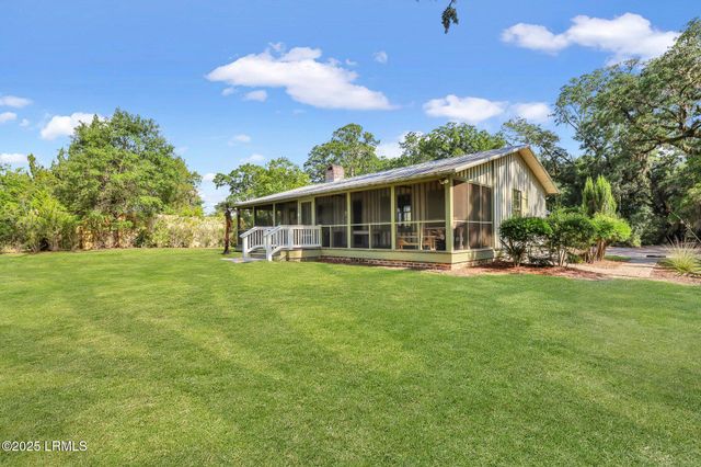 5 & 7 Barnaby Bluff, Seabrook, SC 29940