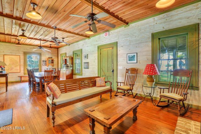 5 & 7 Barnaby Bluff, Seabrook, SC 29940