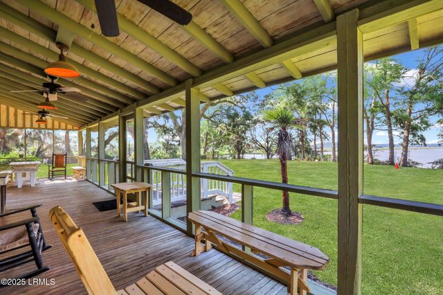 5 & 7 Barnaby Bluff, Seabrook, SC 29940