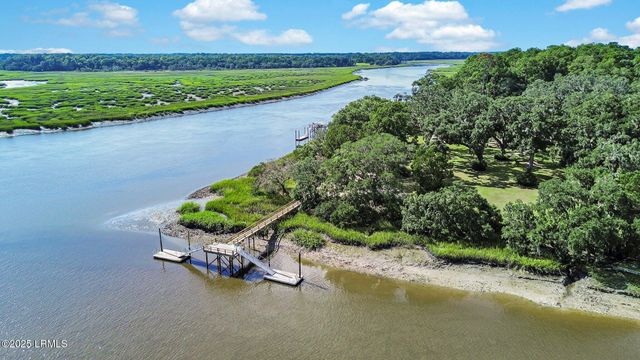 5 & 7 Barnaby Bluff, Seabrook, SC 29940