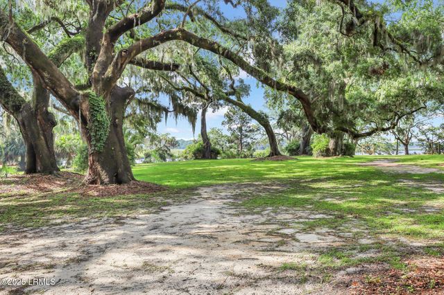 5 & 7 Barnaby Bluff, Seabrook, SC 29940