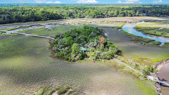 5 & 7 Barnaby Bluff, Seabrook, SC 29940