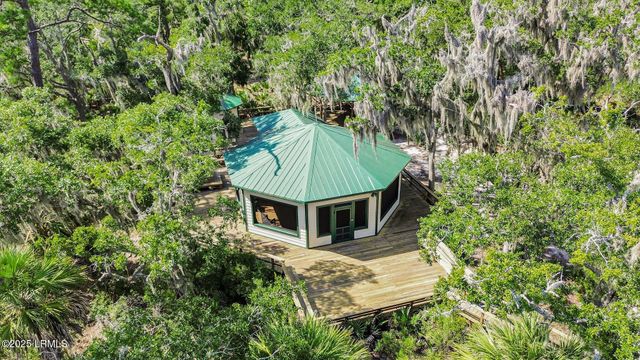 5 & 7 Barnaby Bluff, Seabrook, SC 29940