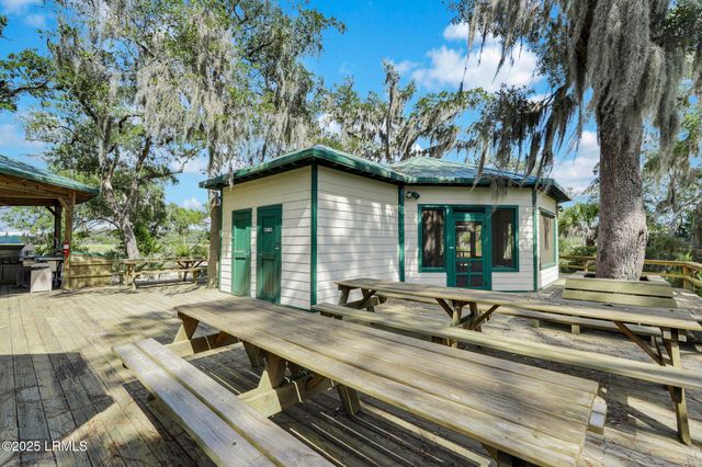 5 & 7 Barnaby Bluff, Seabrook, SC 29940