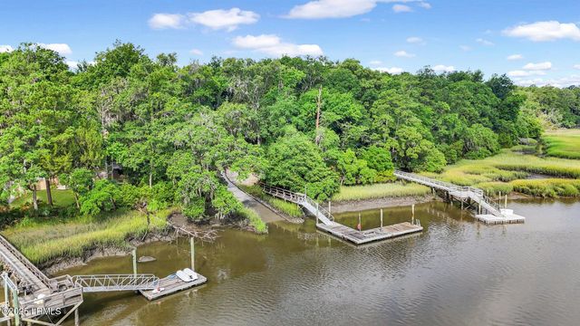 5 & 7 Barnaby Bluff, Seabrook, SC 29940