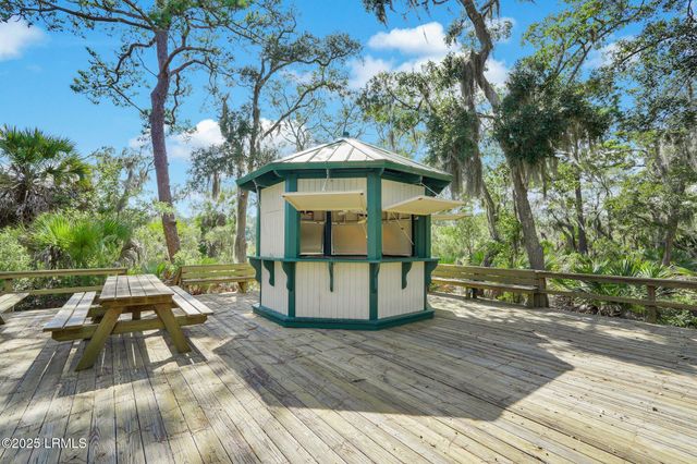 5 & 7 Barnaby Bluff, Seabrook, SC 29940