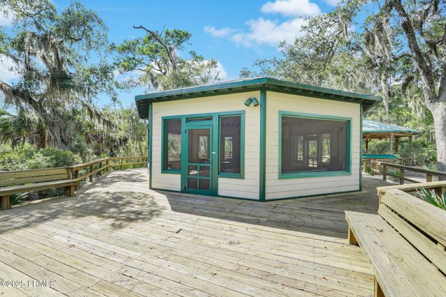 5 & 7 Barnaby Bluff, Seabrook, SC 29940