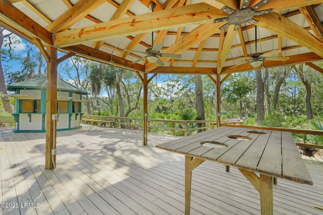 5 & 7 Barnaby Bluff, Seabrook, SC 29940