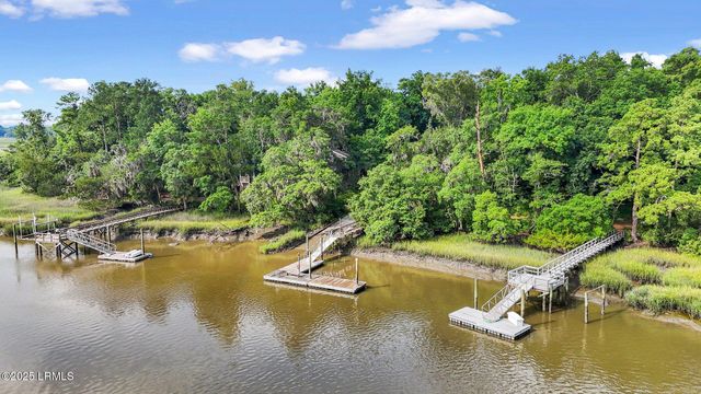 5 & 7 Barnaby Bluff, Seabrook, SC 29940