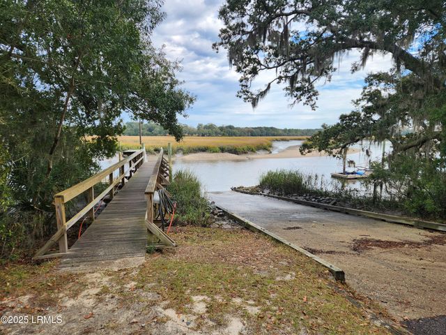 5 & 7 Barnaby Bluff, Seabrook, SC 29940