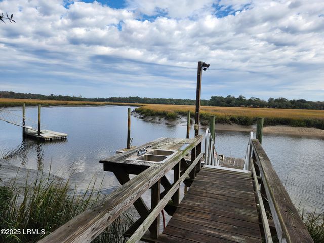 5 & 7 Barnaby Bluff, Seabrook, SC 29940