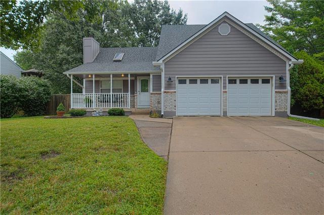 601 Woodson Lane, Greenwood, MO 64034