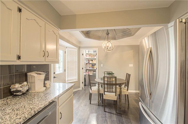601 Woodson Lane, Greenwood, MO 64034