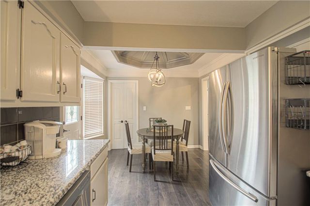 601 Woodson Lane, Greenwood, MO 64034