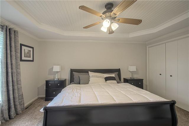 601 Woodson Lane, Greenwood, MO 64034