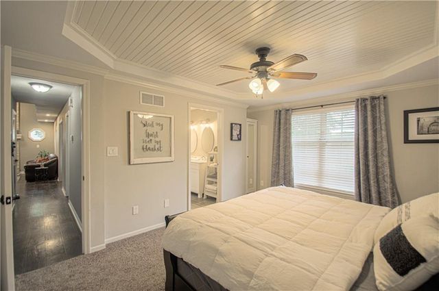 601 Woodson Lane, Greenwood, MO 64034