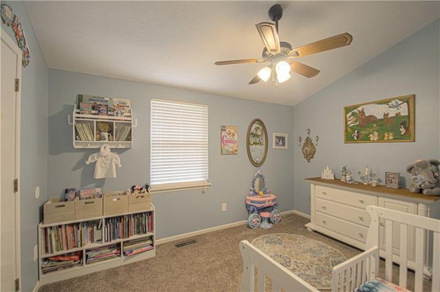 601 Woodson Lane, Greenwood, MO 64034