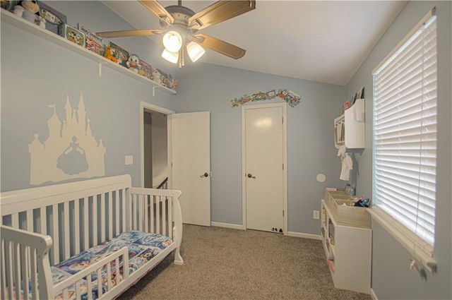 601 Woodson Lane, Greenwood, MO 64034
