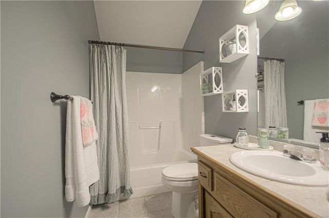 601 Woodson Lane, Greenwood, MO 64034