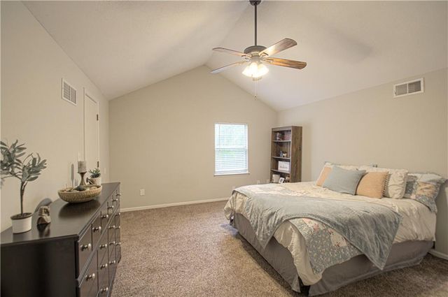 601 Woodson Lane, Greenwood, MO 64034
