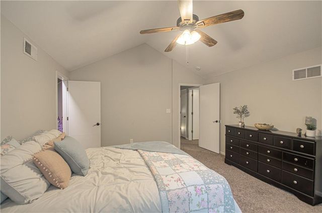 601 Woodson Lane, Greenwood, MO 64034
