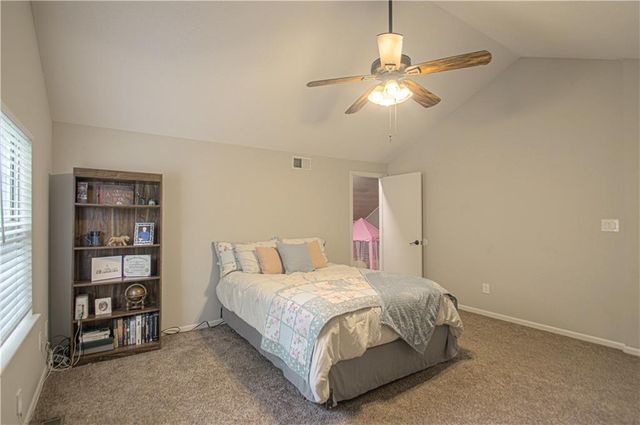 601 Woodson Lane, Greenwood, MO 64034
