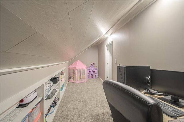 601 Woodson Lane, Greenwood, MO 64034