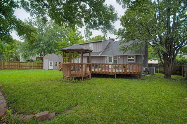 601 Woodson Lane, Greenwood, MO 64034
