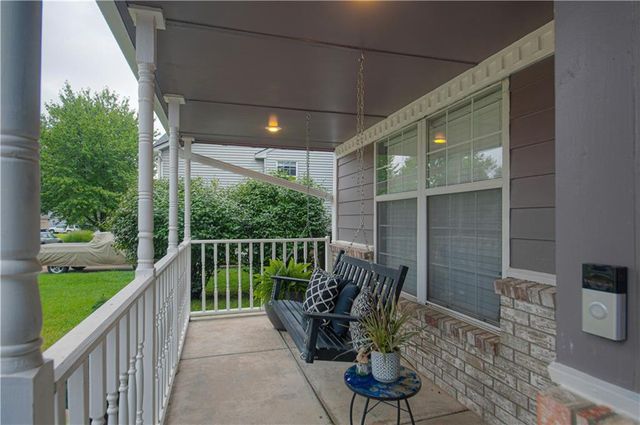 601 Woodson Lane, Greenwood, MO 64034