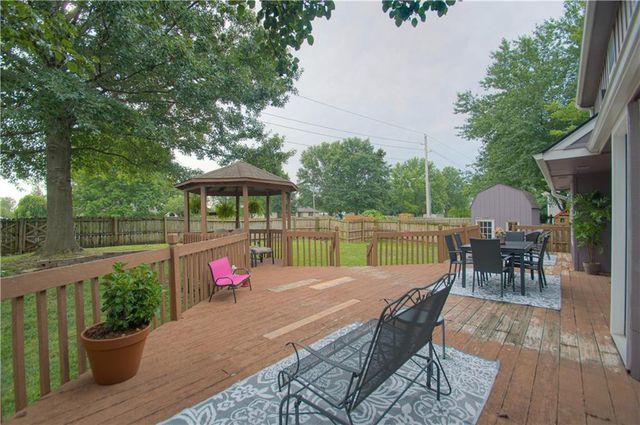 601 Woodson Lane, Greenwood, MO 64034