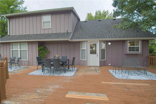 601 Woodson Lane, Greenwood, MO 64034