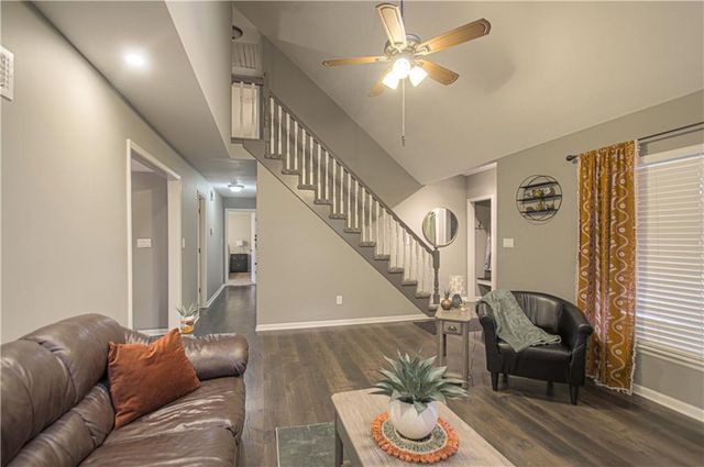 601 Woodson Lane, Greenwood, MO 64034