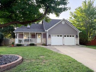 601 Woodson Lane, Greenwood, MO 64034