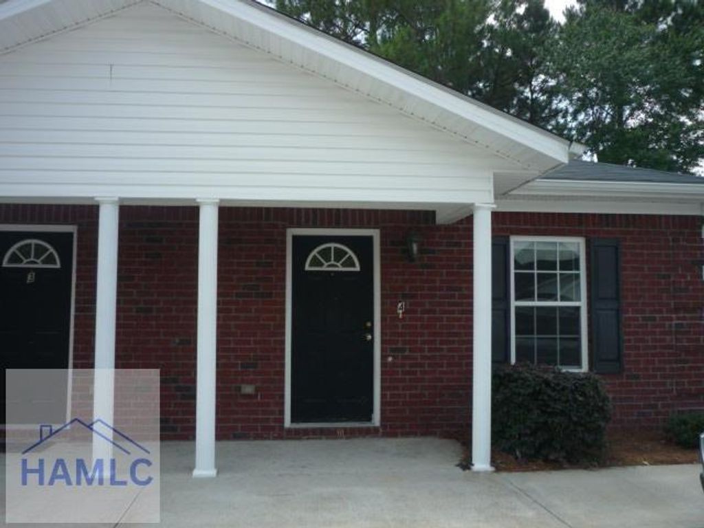 1113-12 Kelly Drive, Hinesville, GA 31313