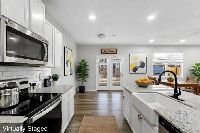 55 Shadwood Place, Dawsonville, GA 30534