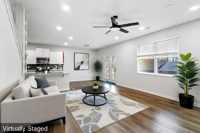 55 Shadwood Place, Dawsonville, GA 30534