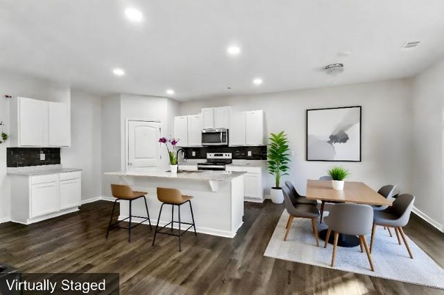 55 Shadwood Place, Dawsonville, GA 30534