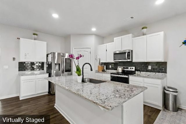 55 Shadwood Place, Dawsonville, GA 30534