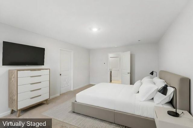 55 Shadwood Place, Dawsonville, GA 30534