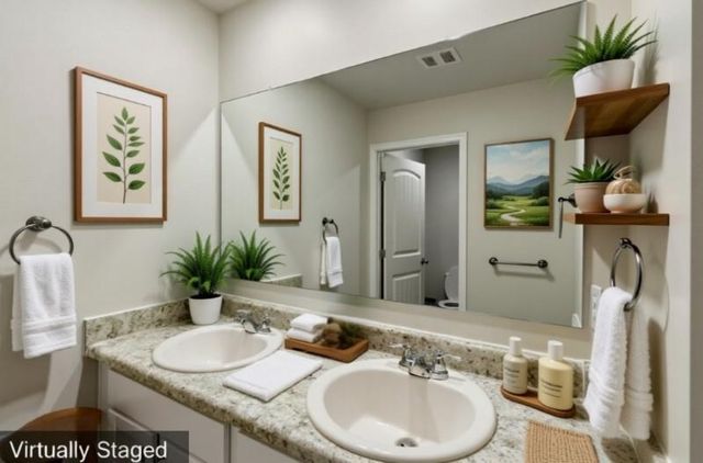 55 Shadwood Place, Dawsonville, GA 30534