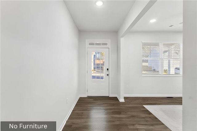 55 Shadwood Place, Dawsonville, GA 30534