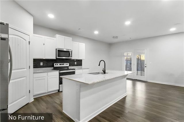 55 Shadwood Place, Dawsonville, GA 30534