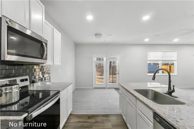 55 Shadwood Place, Dawsonville, GA 30534