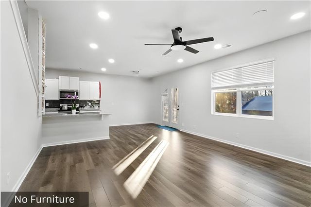 55 Shadwood Place, Dawsonville, GA 30534