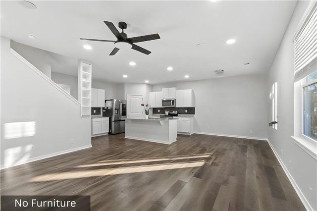 55 Shadwood Place, Dawsonville, GA 30534