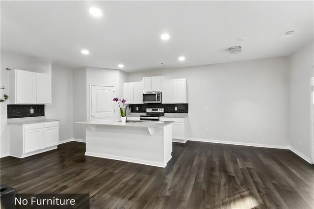 55 Shadwood Place, Dawsonville, GA 30534