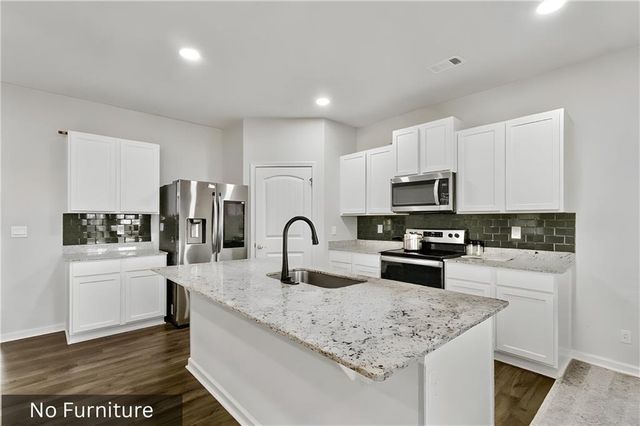 55 Shadwood Place, Dawsonville, GA 30534