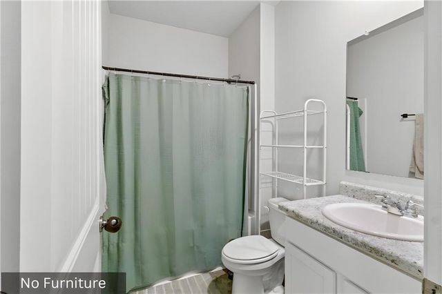 55 Shadwood Place, Dawsonville, GA 30534