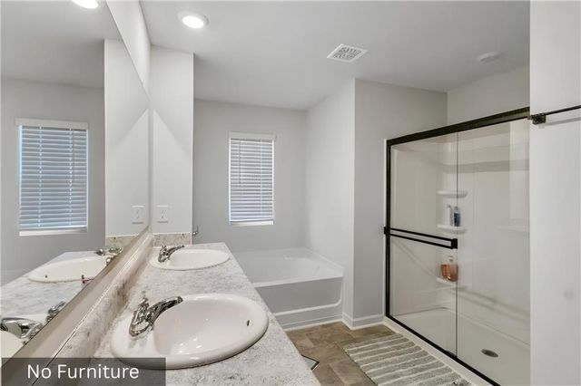 55 Shadwood Place, Dawsonville, GA 30534